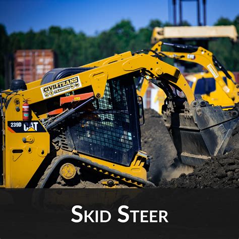 skid steer loader courses